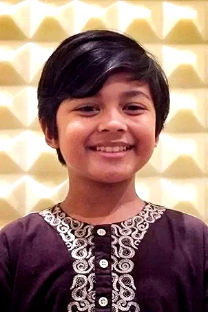  Muzakki Ramdhan