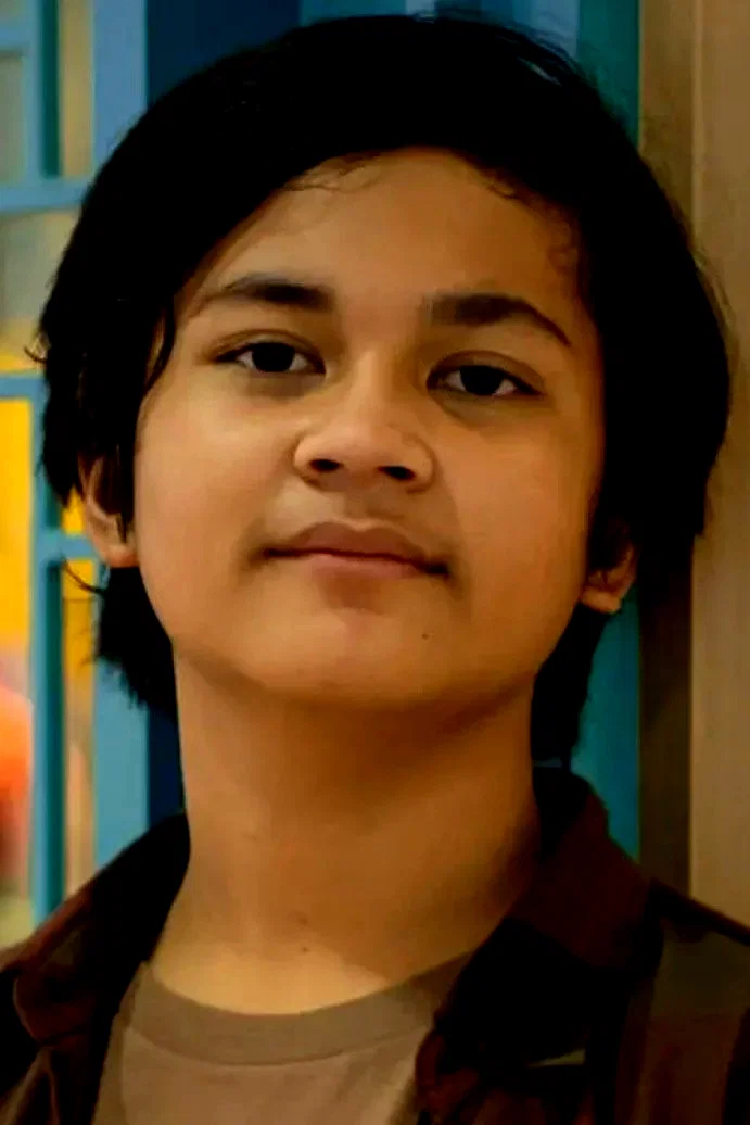  Muzakki Ramdhan