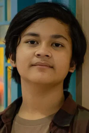  Muzakki Ramdhan