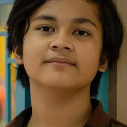  Muzakki Ramdhan