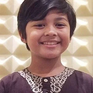 Muzakki Ramdhan