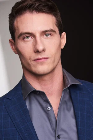  Andrew J Katers