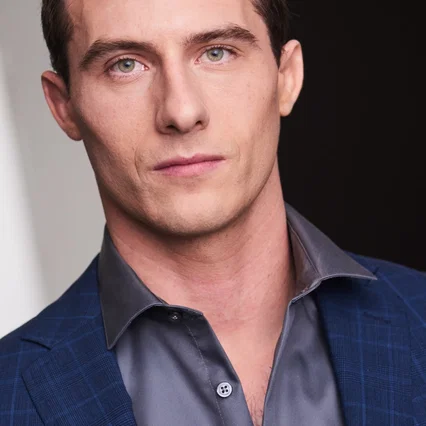  Andrew J Katers