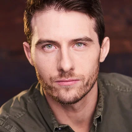  Andrew J Katers