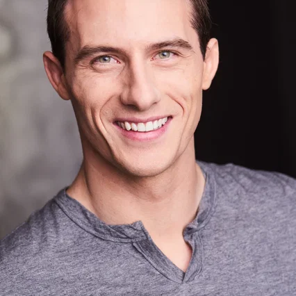  Andrew J Katers