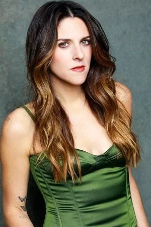  Lauren Pike photo