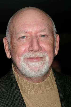 Donald P Bellisario photo
