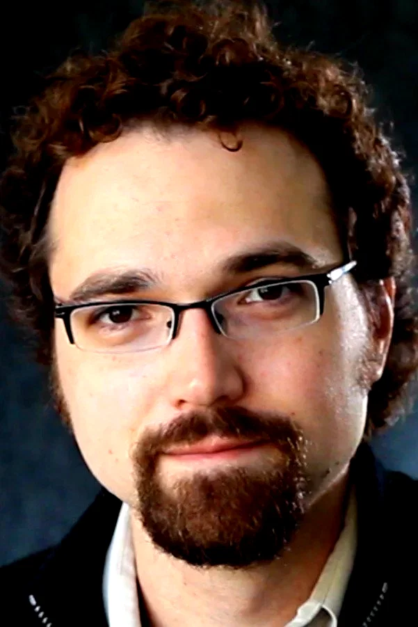  Chad Burns