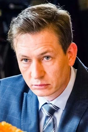  Андрій Мостренко
