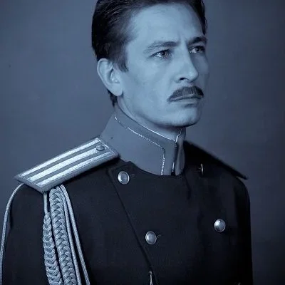  Андрій Мостренко