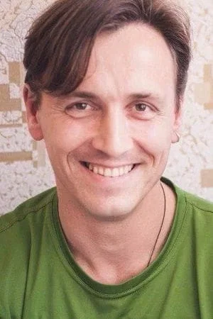  Oleh Shulha