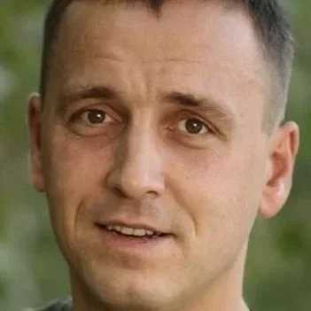  Oleh Shulha