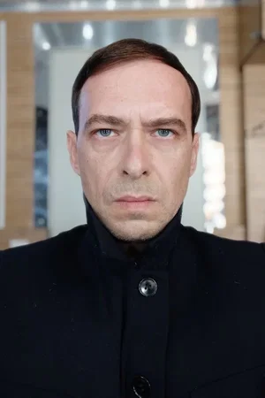  Євген Черников photo