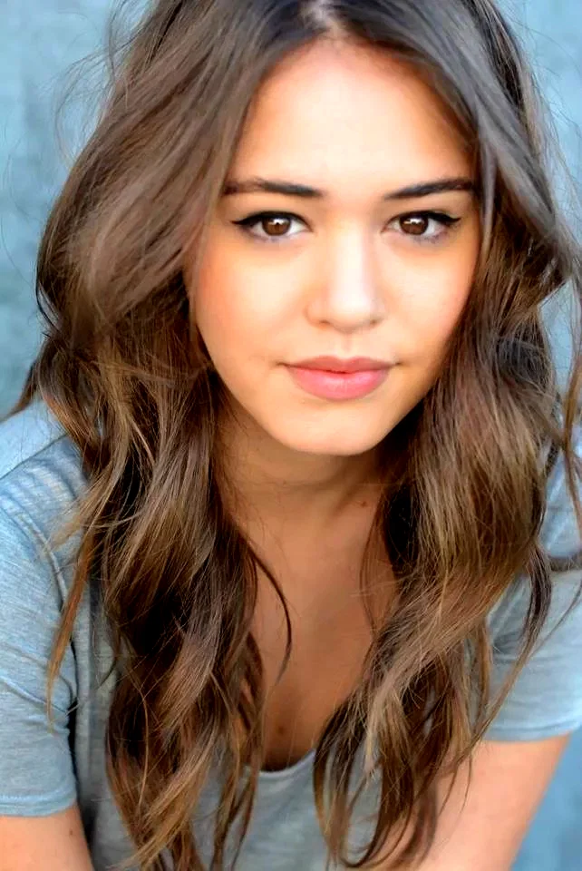  Kaylee Kaneshiro