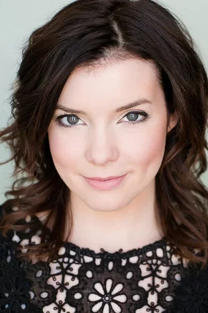  Cherami Leigh photo