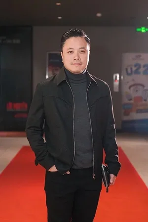 Photo de Victor Vu
