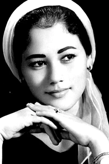  Suzzanna