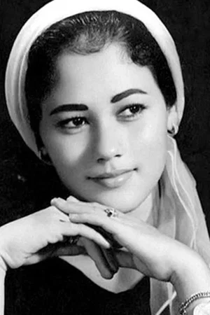  Suzzanna photo