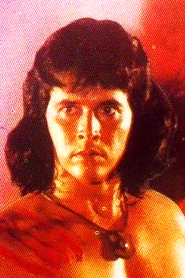  Barry Prima