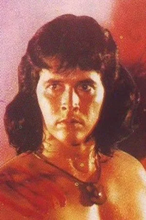  Barry Prima photo