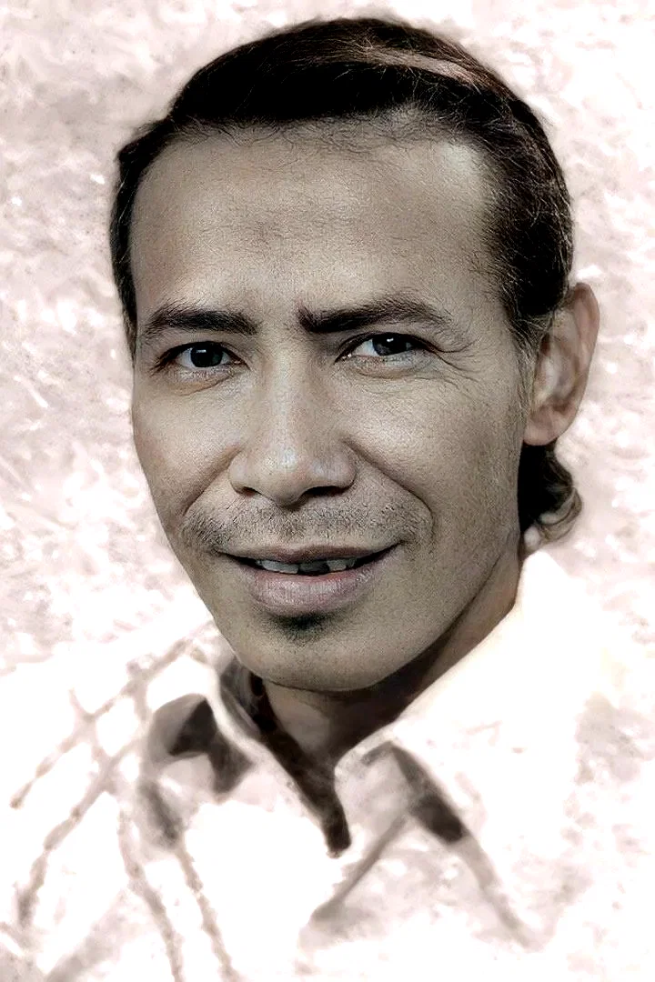  Sisworo Gautama Putra