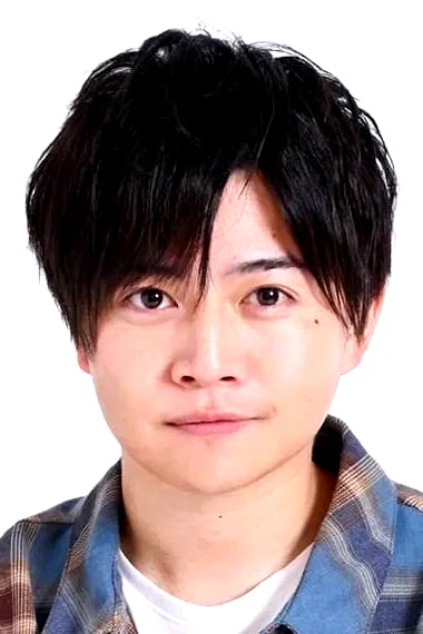  Yukito Nishii