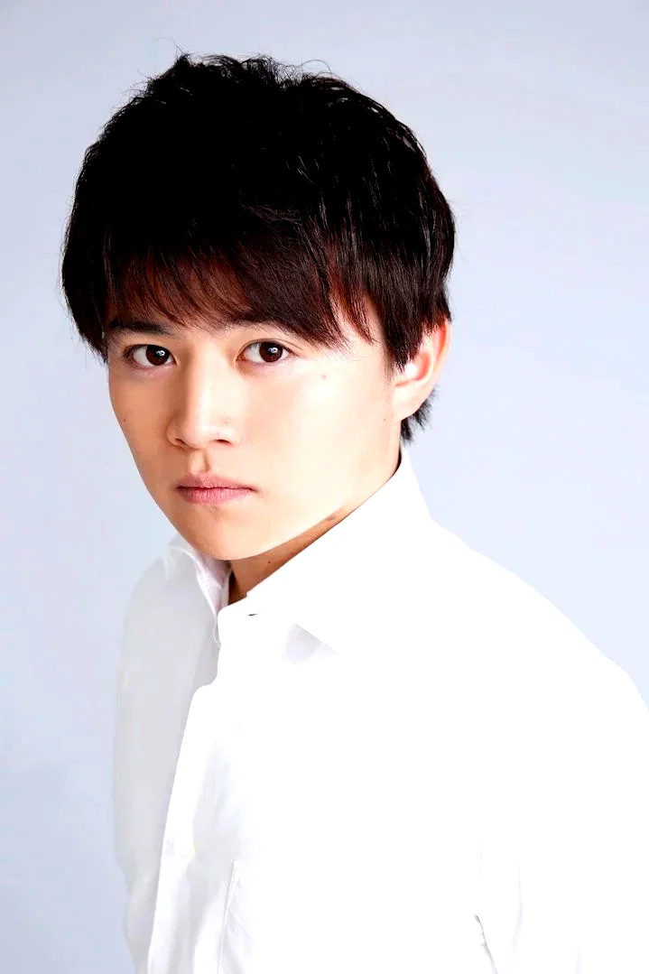  Yukito Nishii