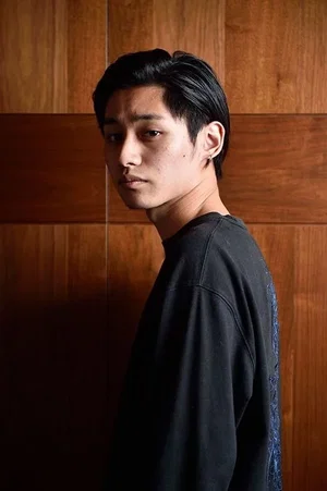 Photo de  Takuma Hiraoka