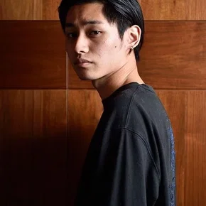 Photo star :  Takuma Hiraoka