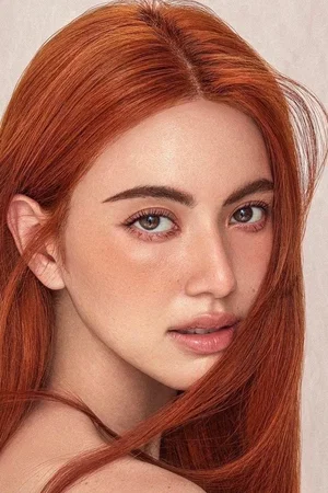 Photo de  Davika Hoorne