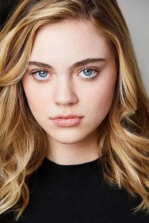  Isabel Gravitt photo
