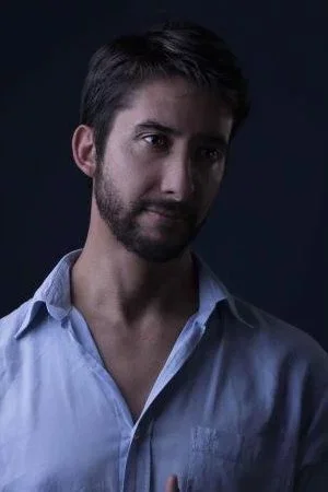  Laurent Guiot photo