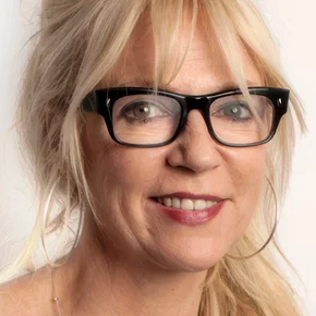 Photo star : Morwenna Banks