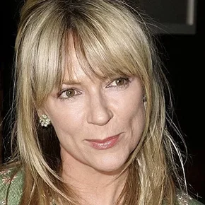 Photo star : Morwenna Banks