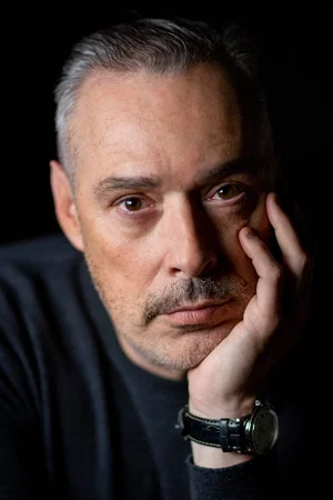  Serge Denoncourt photo