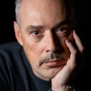 Photo star :  Serge Denoncourt