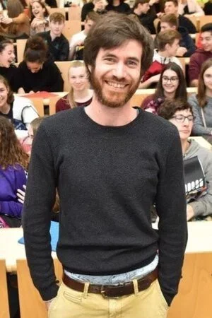 Photo de  Jérémie Cousin
