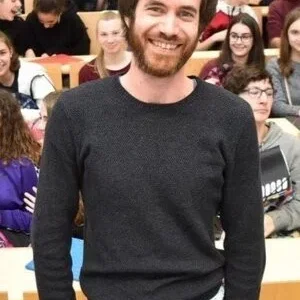  Jérémie Cousin