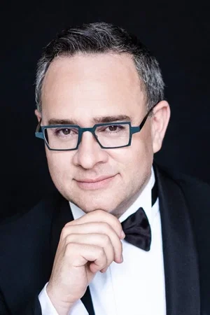 Photo de  Patrick Carfizzi