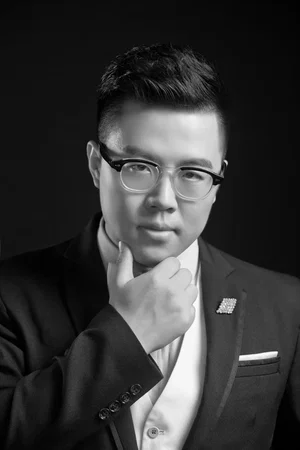  Xian Zhang photo