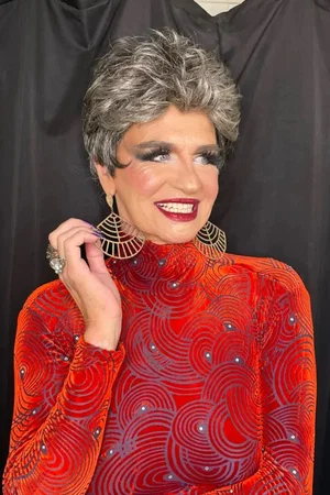  Kika Medina photo