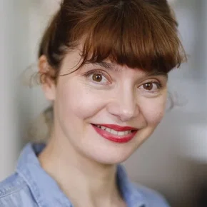 Photo star : Maud Imbert