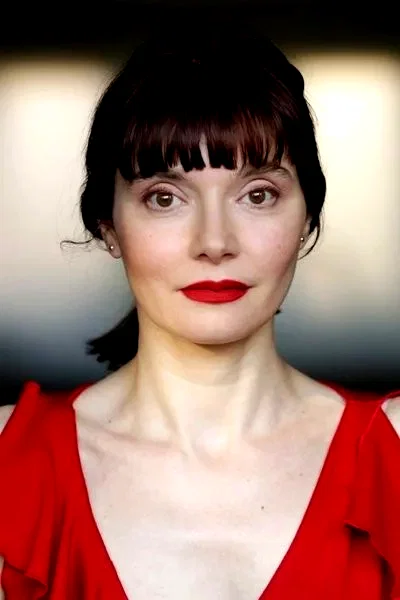 Maud Imbert