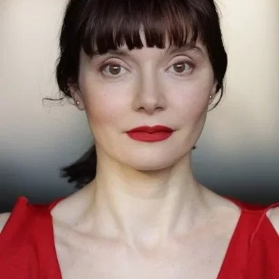 Maud Imbert