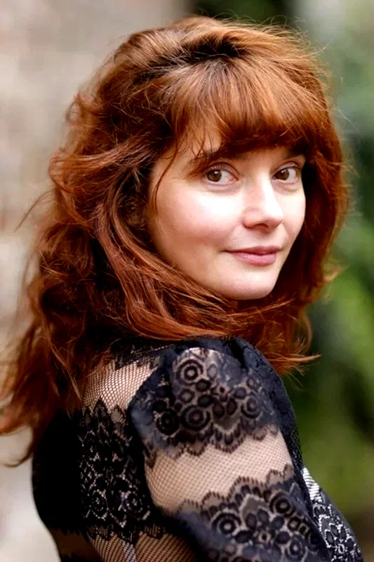 Maud Imbert