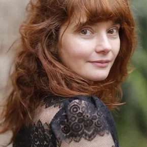 Photo star : Maud Imbert
