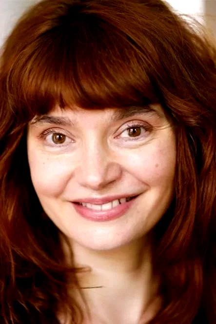 Maud Imbert