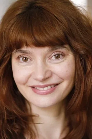 Maud Imbert photo