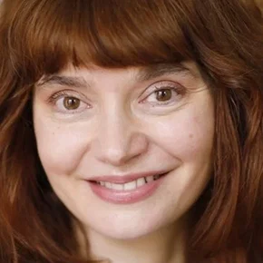 Photo star : Maud Imbert