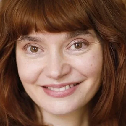 Maud Imbert